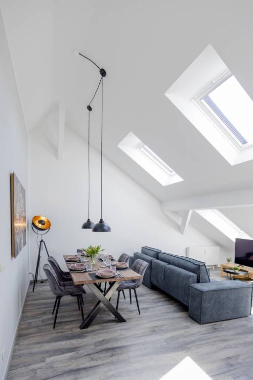 Ferienwohnung Feldkirchen