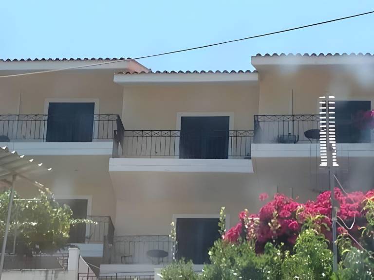 Charming rental apartment | Pet-friendly in Kefalonia