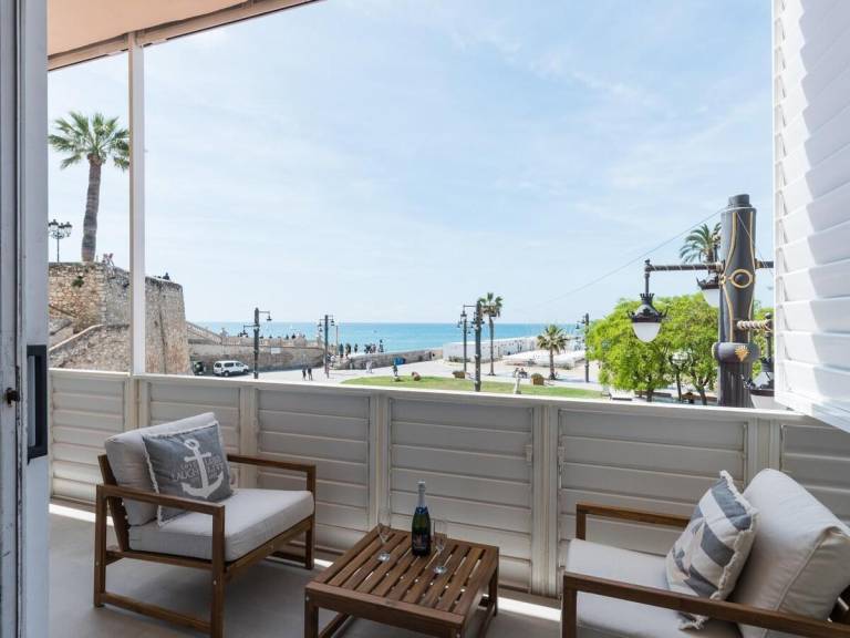 Fully equipped apartment with terrace | Close to the beach | Pet-friendly — photo 3