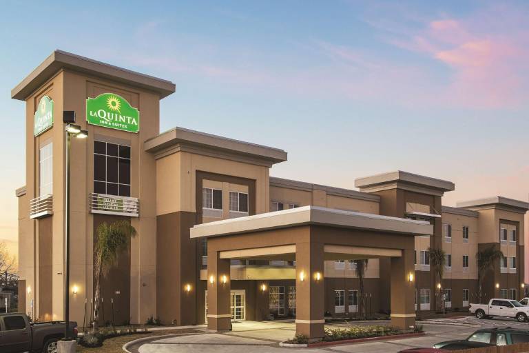 La Quinta Inn & Suites by Wyndham Gonzales TX in Gonzales, TX
