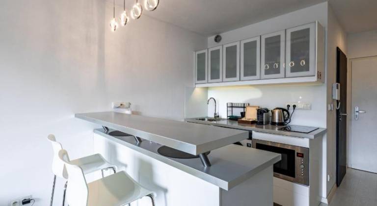 Holiday apartment with 1 room for 2 persons — photo 3