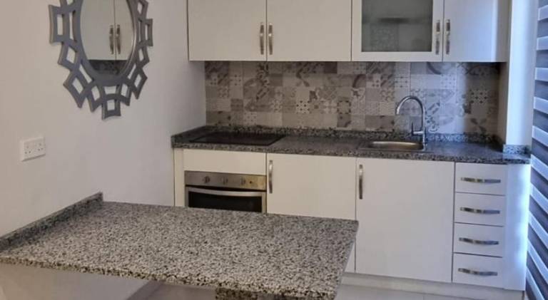Holiday apartment with 2 rooms for 6 persons — photo 4