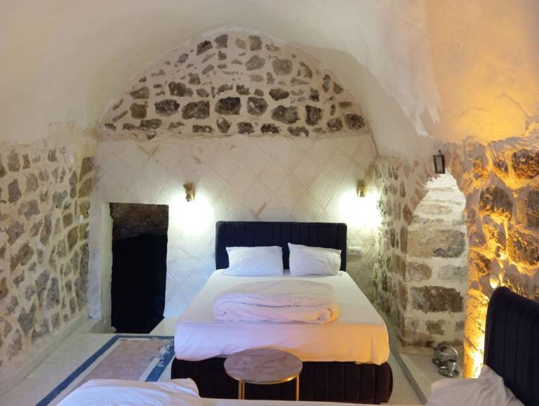 Aparthotel Mardin