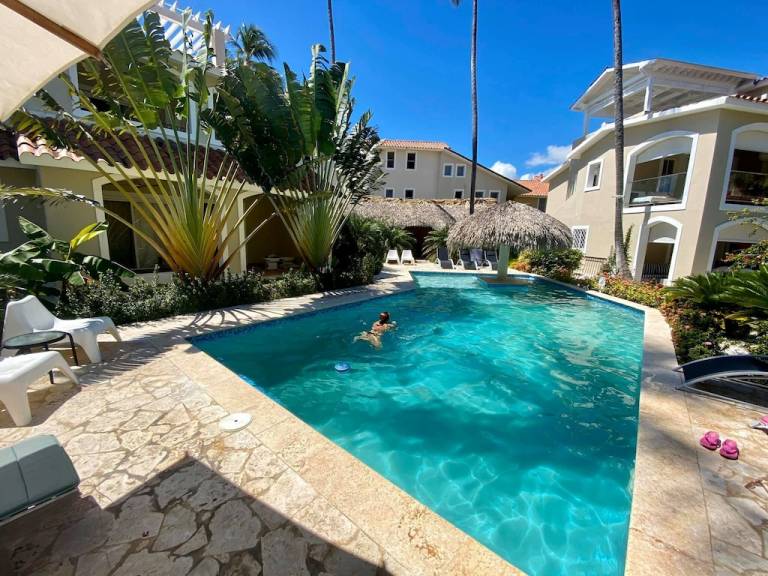 Villa El Cortecito