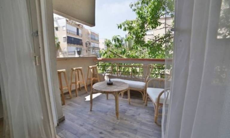 Ferienhaus Bezirk Tel Aviv