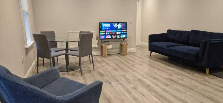 Apartament  Dublin