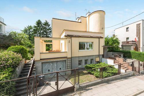 Apartament Orłowo