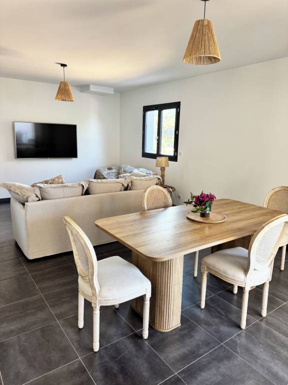 Maison de vacances Afa