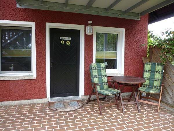 Ferienwohnung Zingst