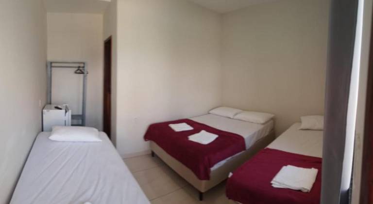 Pousada Sophia Beach — photo 2