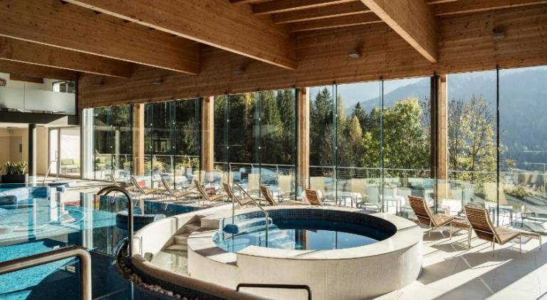 Dolomiti Hotel Boite — photo 2