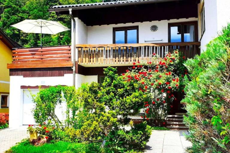 Ferienhaus in Gemeinde Finkenstein am Faaker See, Kärnten, Österreich
