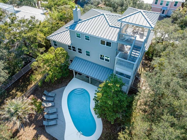 House Grayton Beach