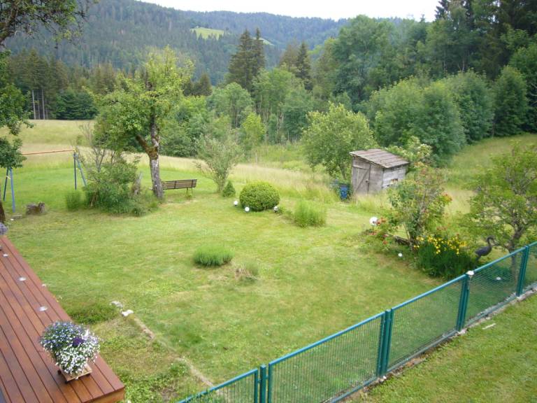 Ferienwohnung  Todtmoos