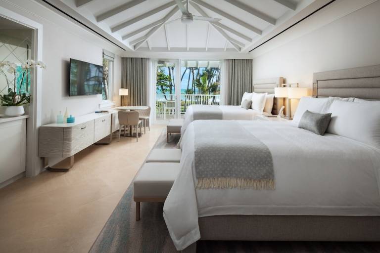 Resort  San Juan