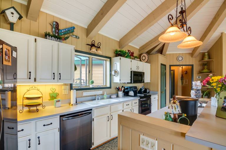 Pagosa Springs Vacation Rental Near Reservoir! — photo 3