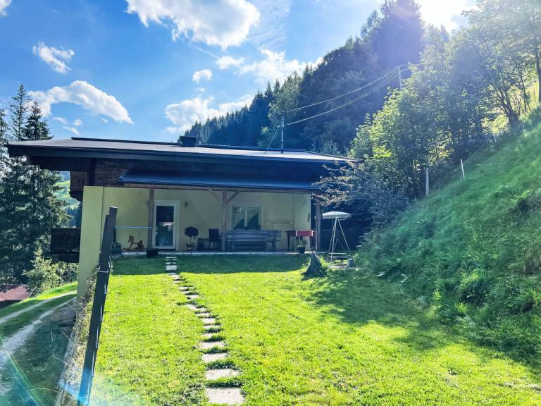 Haus Stöckl