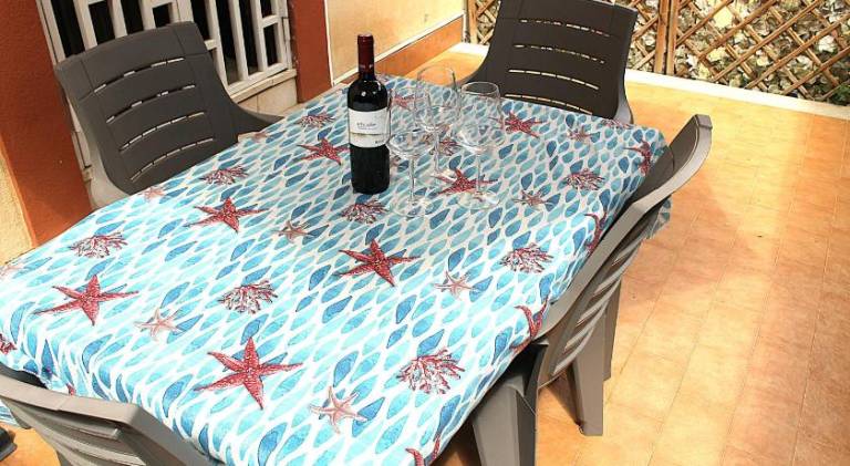 Vacation home with 3 rooms for 6 persons — photo 4