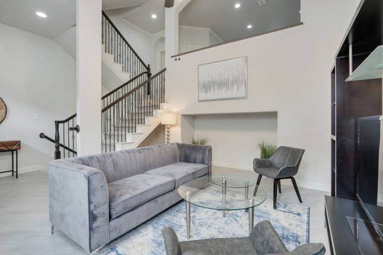 House  Plano