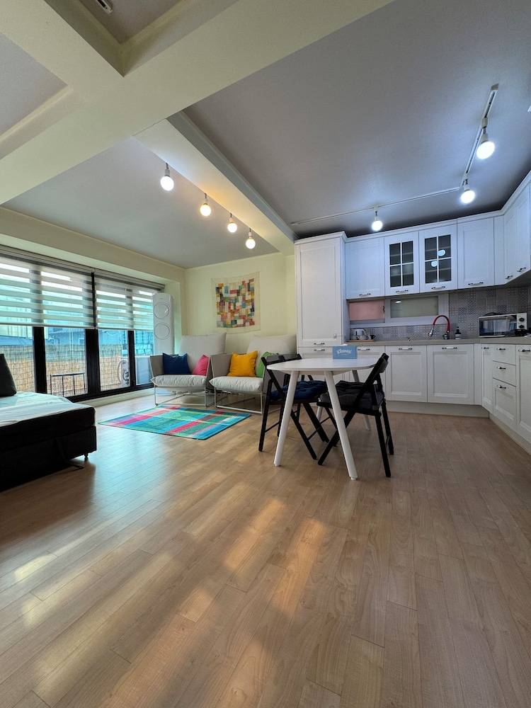 Villa  Wausan-ro 29-gil