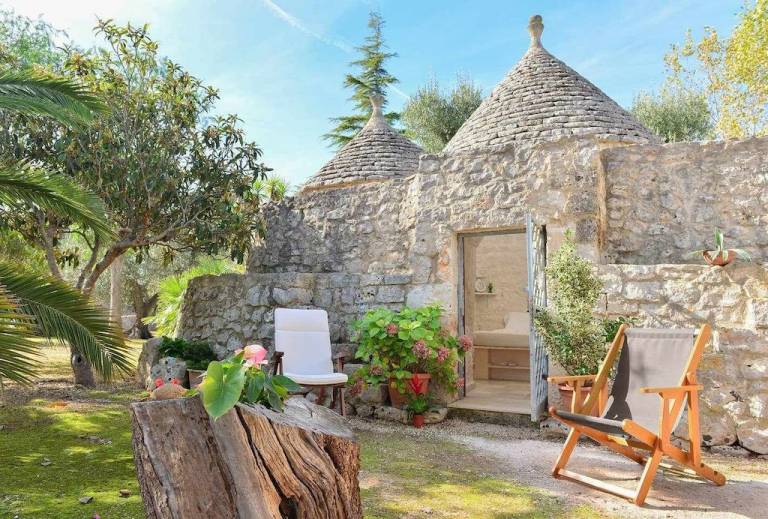Villa San Vito Dei Normanni