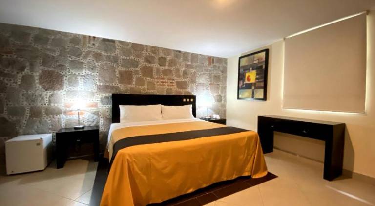Hotel Escala Puebla Centro in Puebla