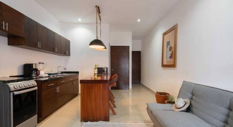 Apartment | Pet-friendly — photo 3