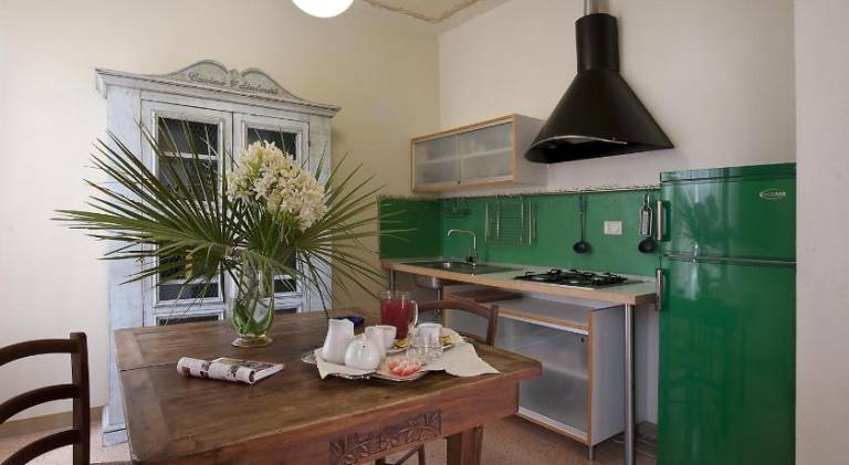 Fattoria Santa Lucia Borgo alla Cantina — photo 5