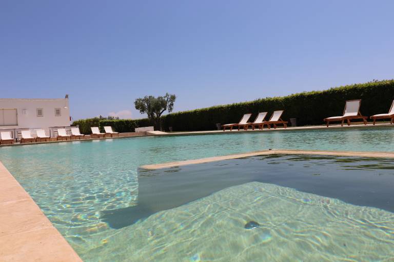Appartamento Otranto