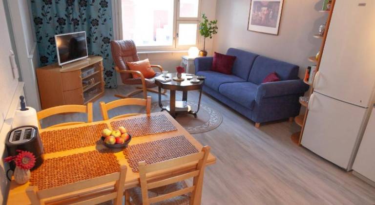 Wonderful apartment | Pets allowed — photo 2