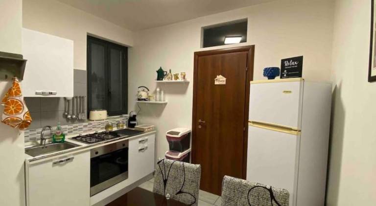 Holiday apartment | Close to Bellini Garden | Pets are welcome — photo 3