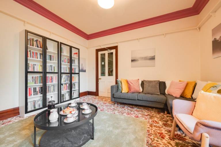 Fully equipped cottage with garden | Pet-friendly — photo 4