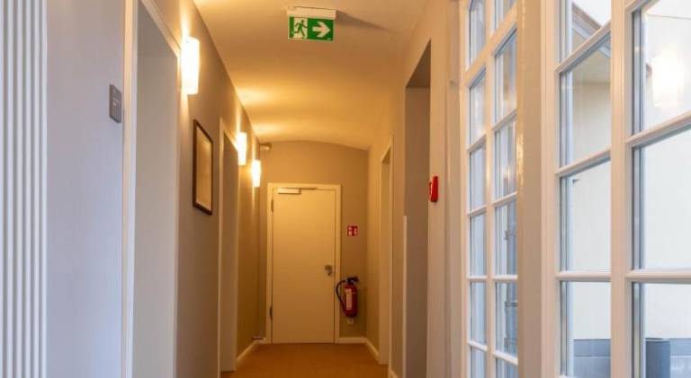Gastehaus Nikolai — photo 5
