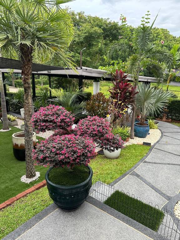 Charming vacation home | Dogs allowed in Mae Rim