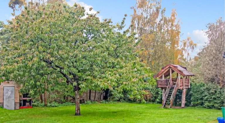 Apartment with 2 rooms for 4 persons — photo 4