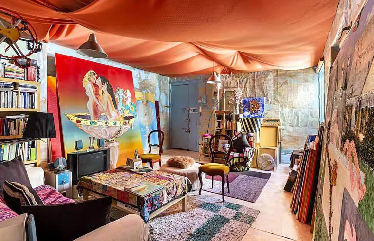 Appartement Justicia