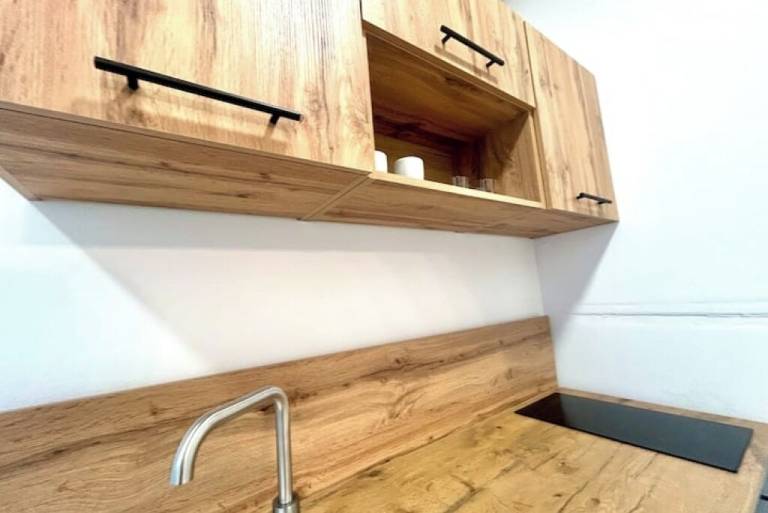 Appartement Linz