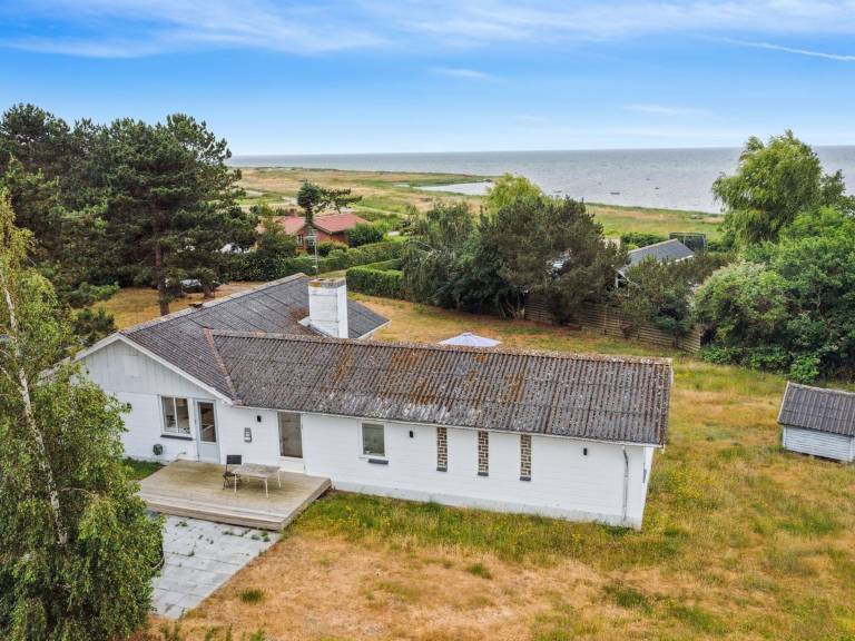 Feriehus Reersø