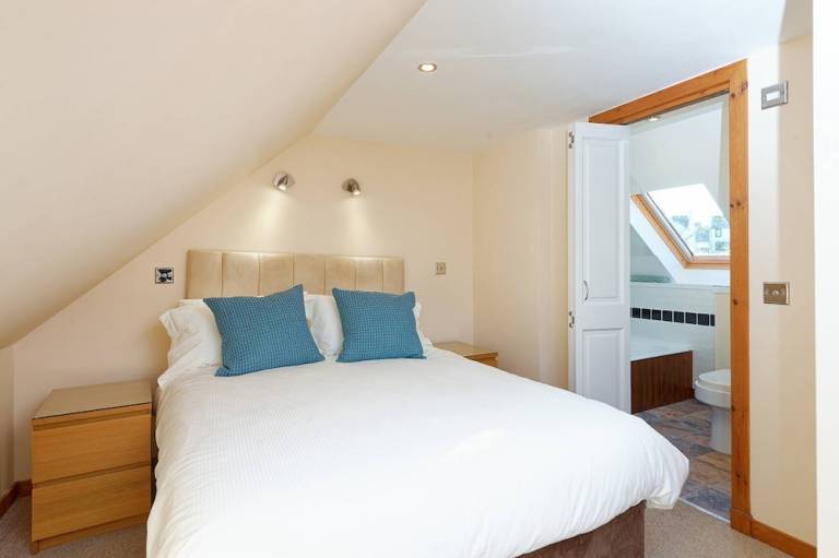 Bed & Breakfast Bowmore