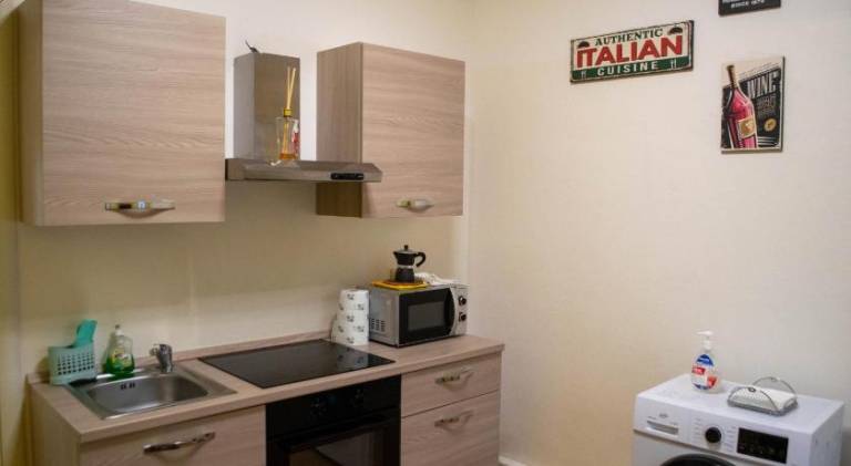 Rental apartment with terrace & garden | Suitable for remote work — photo 4