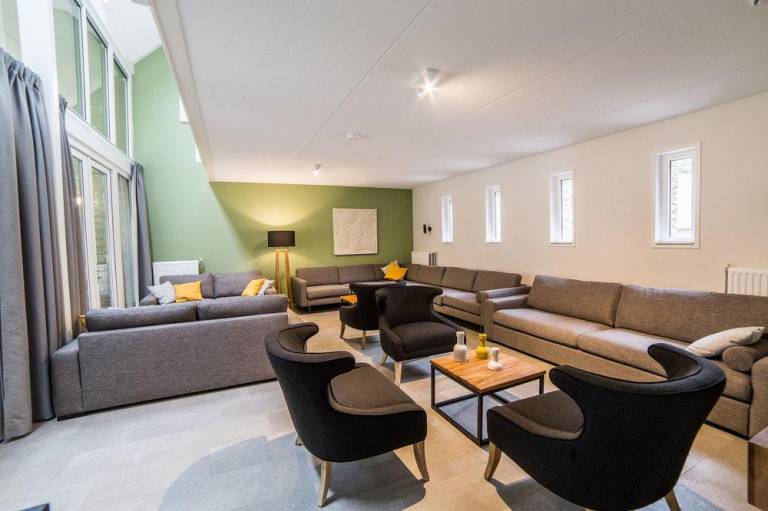 Apartament Maastricht