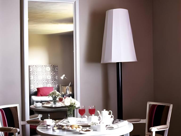 Albergo l'Ostelliere - Villa Sparina Resort — photo 4