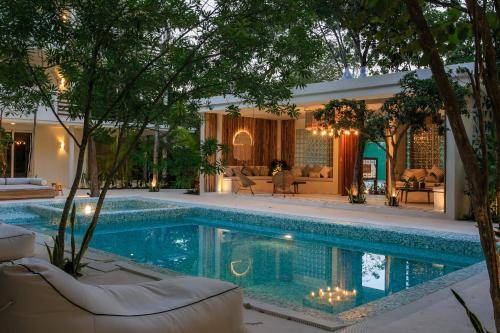 Ferienwohnung Tulum