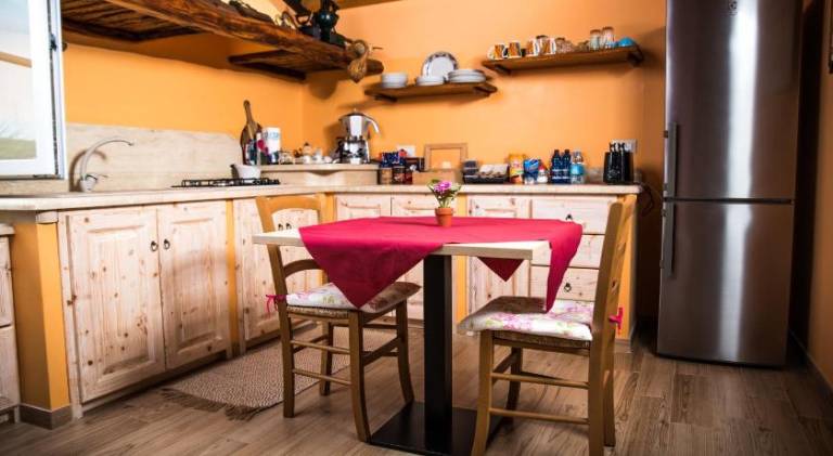 B&B Il Cenerino — photo 3