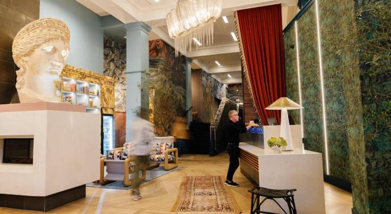 Voco Hotel Napoleon Memphis By IHG — photo 4