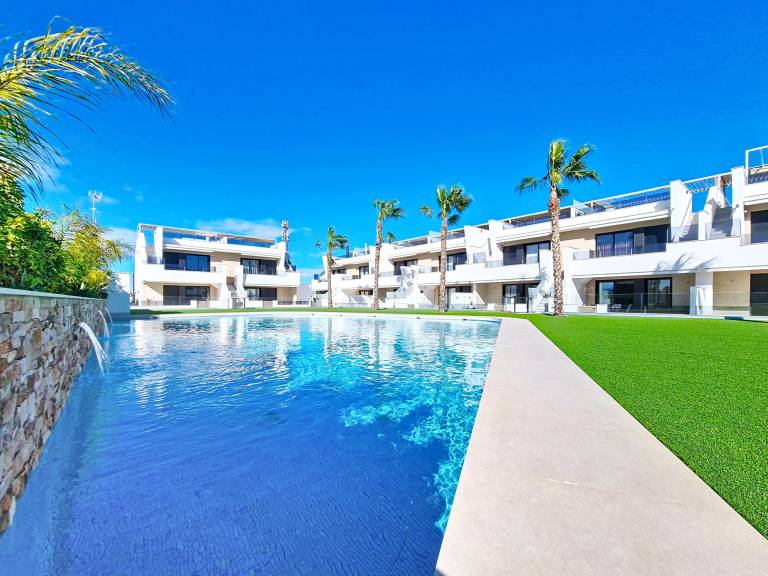 Apartamento Los Nietos
