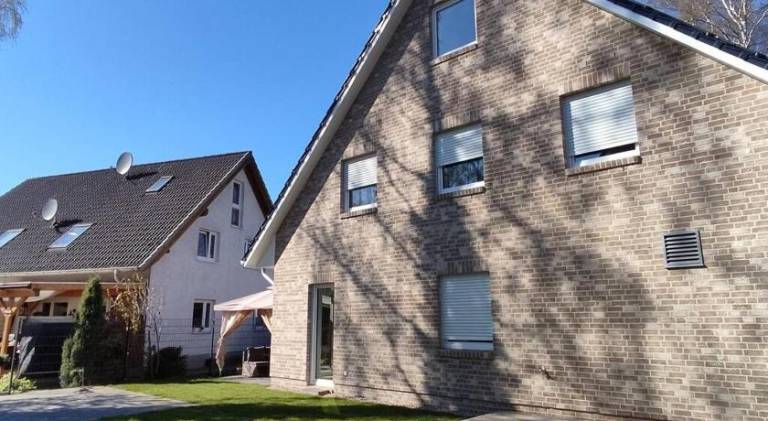 Ferienwohnung  Schenefeld