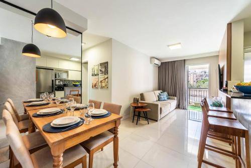 70 m² Ferienwohnung