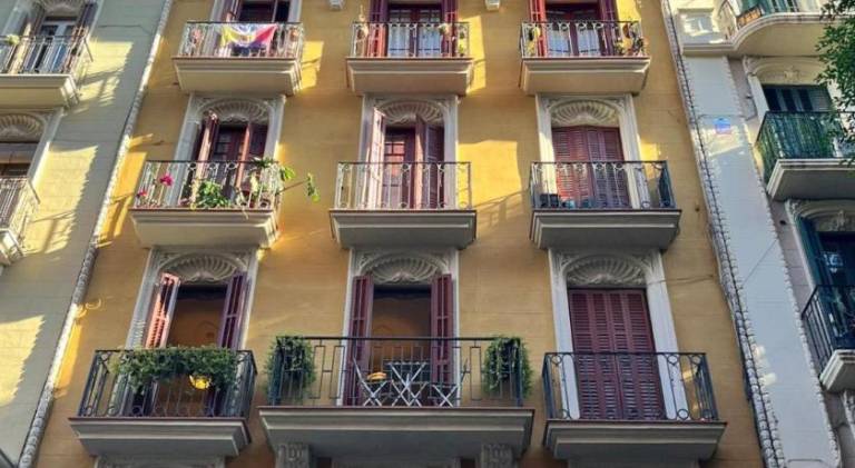 Apartment | Close to Magic Fountain of Montjuïc — photo 5