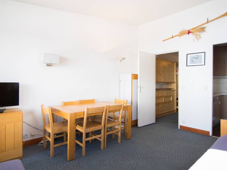 Holiday apartment | Mountain view | Next to the ski | Pets allowed — photo 2